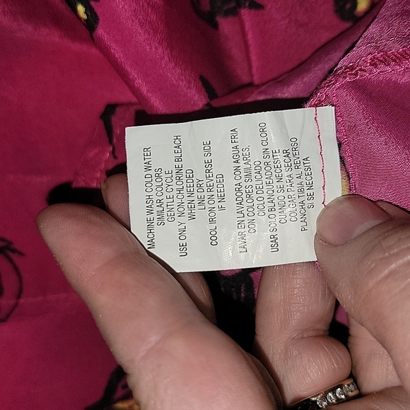 Accidentally InLove Sleeveless Dress - Picture 7 of 9